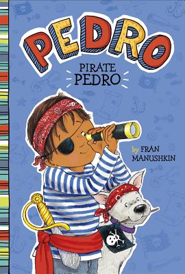 Pirate Pedro PIRATE PEDRO （Pedro） [ Tammie Lyon ]