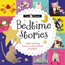 Five-Minute Bedtime Stories: Heart-Warming Stories to Read and Share at Bedtime 5 MIN BEDTIME STORIES iFive Minute (Make Believe)j [ Thomas Nelson ]