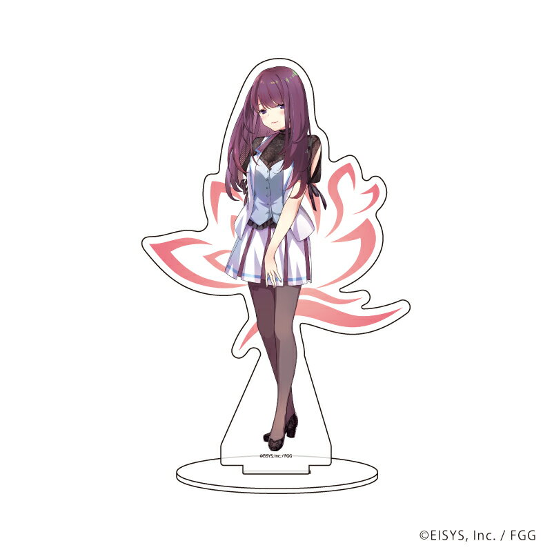 キャラアクリルフィギュア「舞歌ファンタジア」05/長閑咲【グッズ】