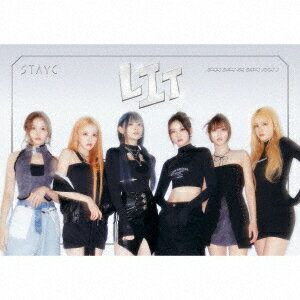 LIT (初回限定盤A CD＋DVD)