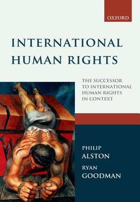 International Human Rights INTL HUMAN RIGHTS REV/E 2/E [ Philip Alston ]