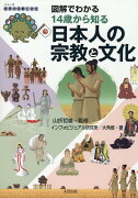 図解でわかる14歳から知る日本人の宗教と文化