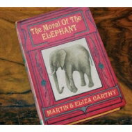 【輸入盤】Moral Of The Elephant [ Martin Carthy / Eliza Carthy ]
