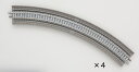TOMIX 高架橋付PCレールHC317-45-PC (F) (4本セット) 【1872】 (鉄道模型 ジオラマ)