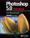 Photoshop　5．0　menu　master　for　Macintosh