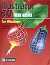 Illustrator　8．0　menu　master　for　Windows