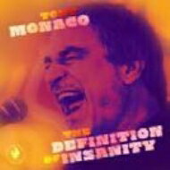 【輸入盤】Definition Of Insanity