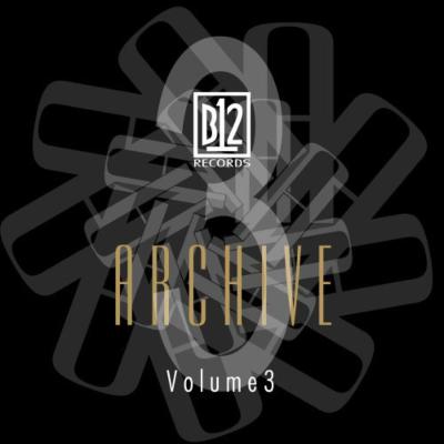 【輸入盤】B12 Records Archive: Vol.3