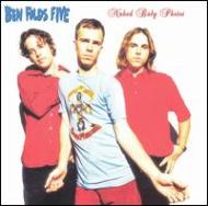 【輸入盤】Naked Baby Photos [ Ben Folds Five ]のサムネイル