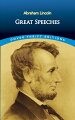 Masterly orations, letters. "House Divided" speech (1858), First Inaugural Address (1861), Gettysburg Address (1863), Letter to Mrs. Bixby (1864), Second Inaugural Address (1865), 11 others.