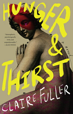 Hunger and Thirst HUNGER & THIRST 