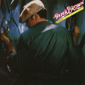 ピーター・ブラウンスターゲイザー ブラウン ピーター 発売日：2018年05月16日 STARGAZER JAN：4526180448730 CDSOLー5661 SOLID、T.K.RECORDS 初回限定 (株)ウルトラ・ヴァイヴ [Disc1] 『スターゲイザー』／CD アーティスト：ピーター・ブラウン 曲目タイトル： &nbsp;1. クランク・イット・アップ [5:30] &nbsp;2. イッツ・オールライト [6:44] &nbsp;3. スターゲイザー [4:40] &nbsp;4. ゴット・トゥ・ゲット・ザ・ショウ・オン・ザ・ロード [3:55] &nbsp;5. リードメオン [5:27] &nbsp;6. ウェスト・オブ・ザ・ノース・スター [3:53] &nbsp;7. ラヴ・イン・アワ・ハーツ [3:48] &nbsp;8. ペンギン [4:40] CD ダンス・ソウル R&B・ソウル