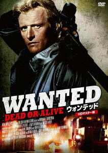ウォンテッド HDマスター版