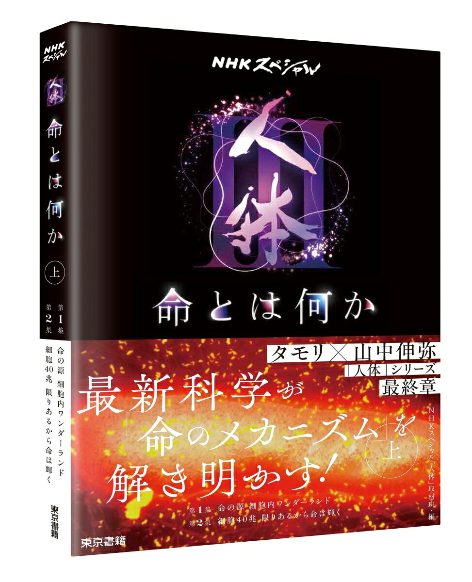 人体3命とは何か. 上