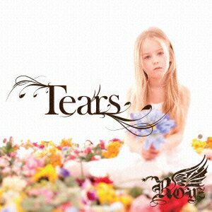 Tears(CD+DVD)
