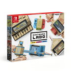 Nintendo Labo Toy-Con 01: Variety Kit