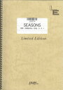 LPS274 SEASONS／浜崎あゆみ