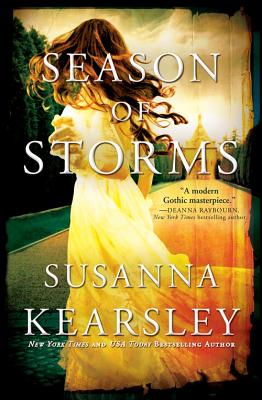 Season of Storms SEASON OF STORMS 