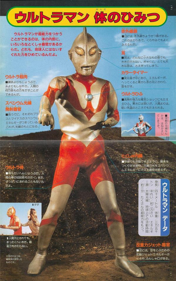 復刻版テレビマガジンデラックス 決定版 ウルト...の紹介画像3