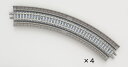 TOMIX 高架橋付PCレールHC243-45-PC (F) (4本セット) 【1873】 (鉄道模型 ジオラマ)