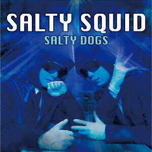 SALTY DOGSツマミハシオダケ シーディー ソルティ ドッグス ソルティ スクイッド ソルティドッグス 発売日：2026年10月28日 [TSUMAMI HA SHIO DAKE]CD SALTY DOGS[SALTY SQUID] JAN：4562207988735 FFCOー93 つまみは塩しか出さない委員会 (株)フロンティアワークス [Disc1] 『「つまみは塩だけ」CD SALTY DOGS「SALTY SQUID」』／CD アーティスト：SALTY DOGS CD アニメ 国内アニメ音楽