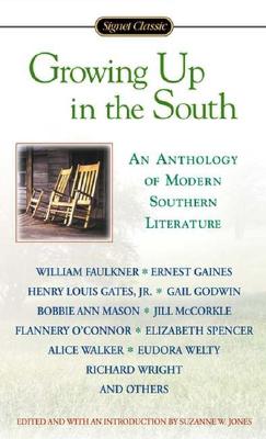 This collection of stories and excerpts from 24 of the best storytellers and writers of modern Southern literature features "coming of age" stories by William Faulkner, Flannery O'Connor, and Eudora Welty. Features an Introduction by the editor. Reissue.