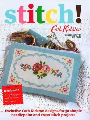 CATH KIDSTON STITCH](P) [ CATH KIDSTON ]