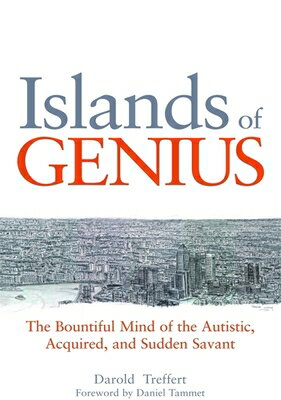 #3: Islands of Genius: The Bountiful Mind of the Autistic, Acquired, and Sudden Savantβ