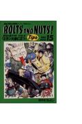BOLTS　AND　NUTS！（vol．4）