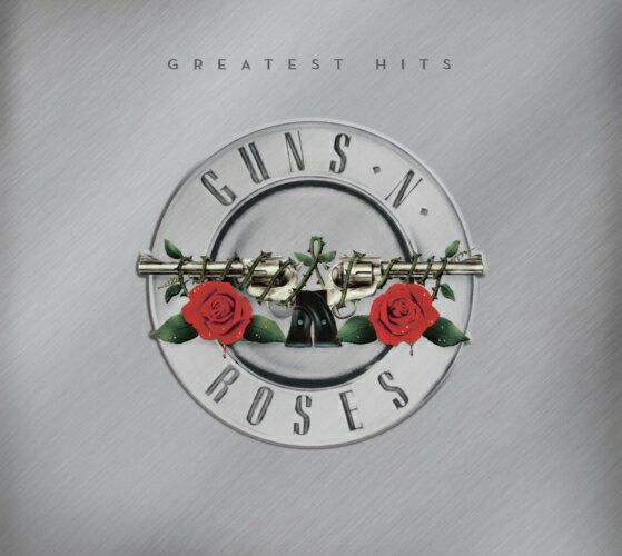 【輸入盤】Greatest Hits [ Guns N' Roses ]