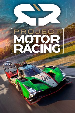 Project Motor Racing Project Motor Racing