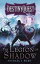 The Legion of Shadow: Destinyquest Book 1 DESTINYQUEST BK01 LEGION OF SH DestinyQuest [ Michael J. Ward ]