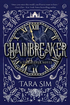 Chainbreaker CHAINBREAKER （Timekeeper） 