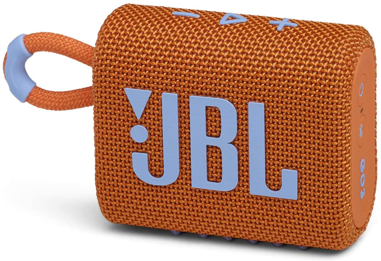 JBL GO3 ORG