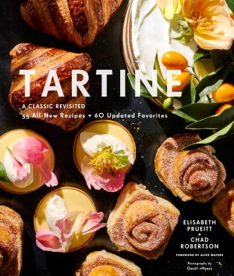 From one of the most acclaimed and inspiring bakeries in the world comes a totally updated edition containing more than 50 new recipes that capture the invention and, above all, deliciousness that Tartine is known for, including their most requested recipe, the Morning Bun. Full color.