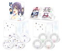 長門有希ちゃんの消失 Blu-ray BOX【Blu-ray】 [ 茅原実里 ]