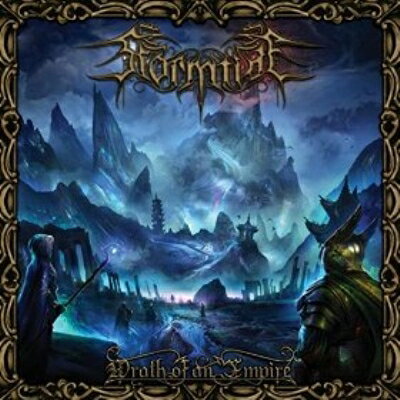 【輸入盤】Wrath Of An Empire