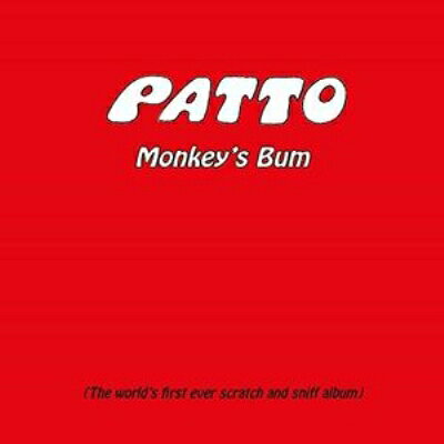 【輸入盤】Monkey's Bum: Expanded Edition