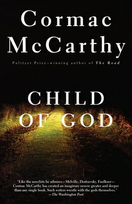 In this taut, chilling novel, Lester Ballard--a violent, dispossessed man falsely accused of rape--haunts the hill country of East Tennessee when he is released from jail. While telling his story, Cormac McCarthy depicts the most sordid aspects of life with dignity, humor, and characteristic lyrical brilliance.