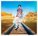 HOMETOWN (初回限定盤 CD＋Blu-ray＋付属品) 