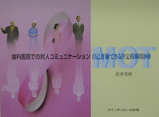 歯科医院での対人コミュニケーション