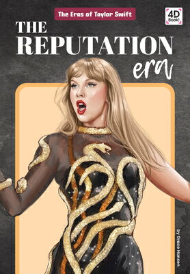Reputation Era REPUTATION ERA （Eras of Taylor Swift） [ Grace Hansen ]