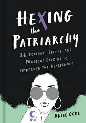 Upbeat and inviting, without making light of anyone's oppression or spirituality, this book offers fed-up women a primer of enchantment in the form of 26 spells for undermining modern-day oppression, all gathered from authentic witches from various magical traditions.