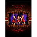 Kalafina LIVE THE BEST 2015 “Red Day" at 日本武道館 