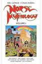 Norse Mythology Volume 1 (Graphic Novel) NORSE MYTHOLOGY V01 (GRAPHIC N Neil Gaiman