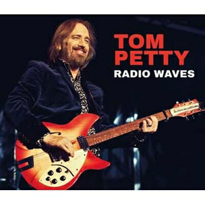 【輸入盤】Radio Waves