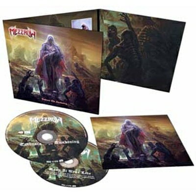 【輸入盤】Embrace The Awakening (W / Bonus Disc)(Digi)