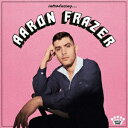 INTRODUCING... AARON FRAZER