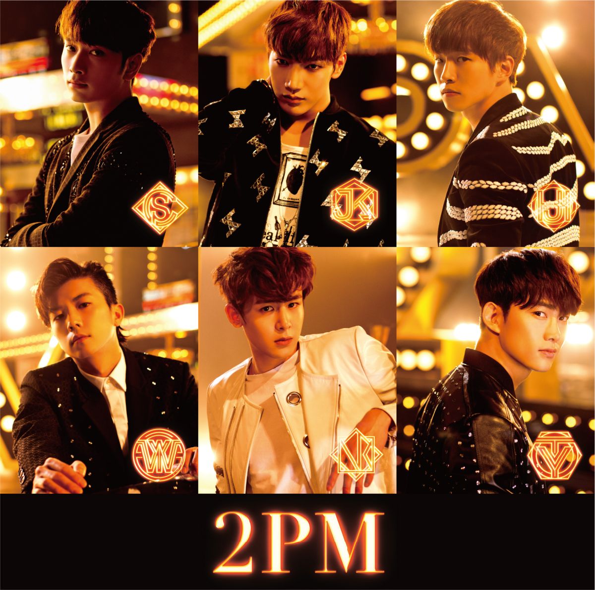 2PM OF 2PM (��ѥå������̾���)