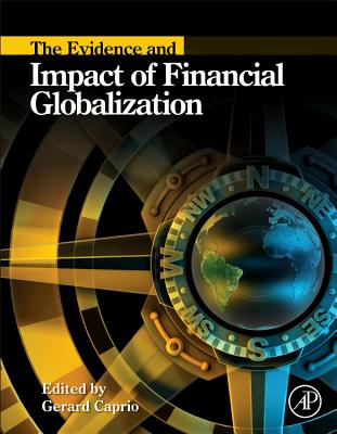 The Evidence and Impact of Financial Globalization EVIDENCE & IMPACT OF FINANCIAL 